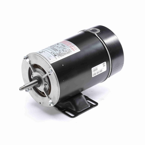 Century 115V 1HP 3450RPM MOTOR BN25V1 - main